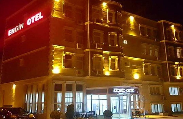 Engin Hotel