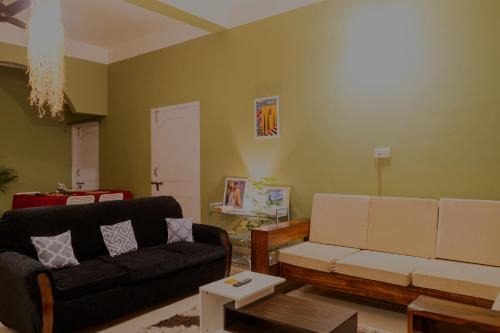 Enigma Homestay