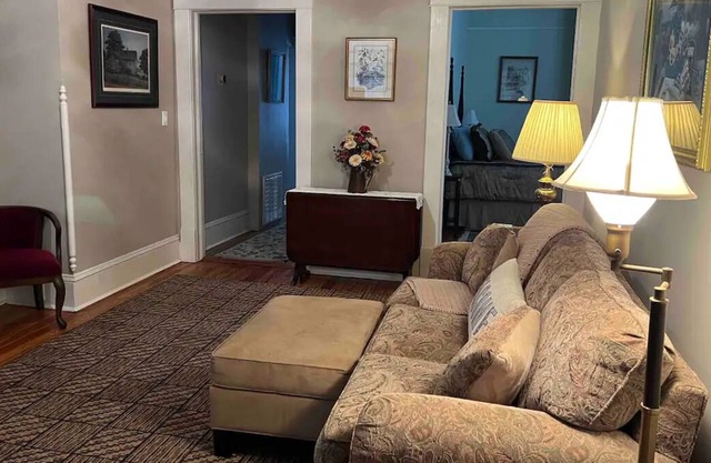 Enjoy 4000+ sqft Historic Home - Perfect for a family