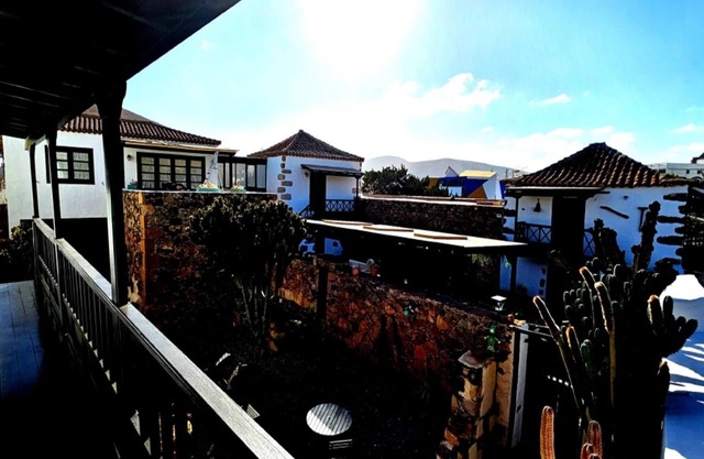 Enjoy a cozy retreat in our Casa Isaítas - (Peñita)