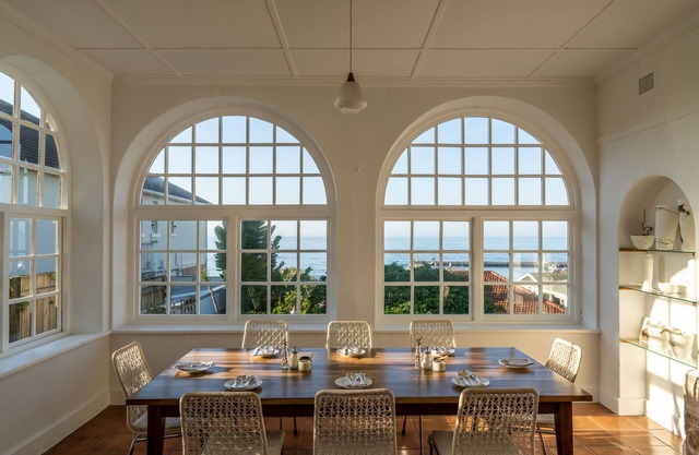 Enjoy a Private Room in Chartfield Guesthouse