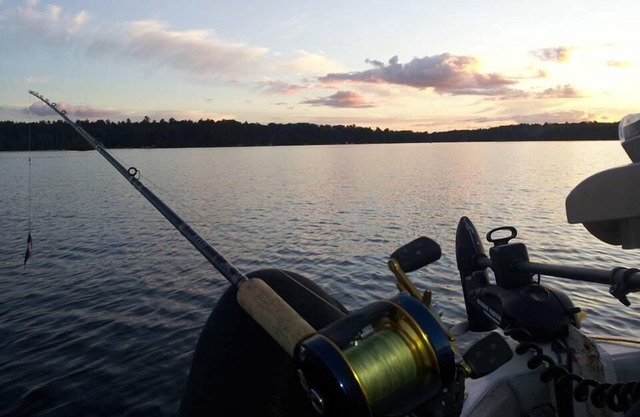 Enjoy A Relaxing Vacation At Our Year Round Home