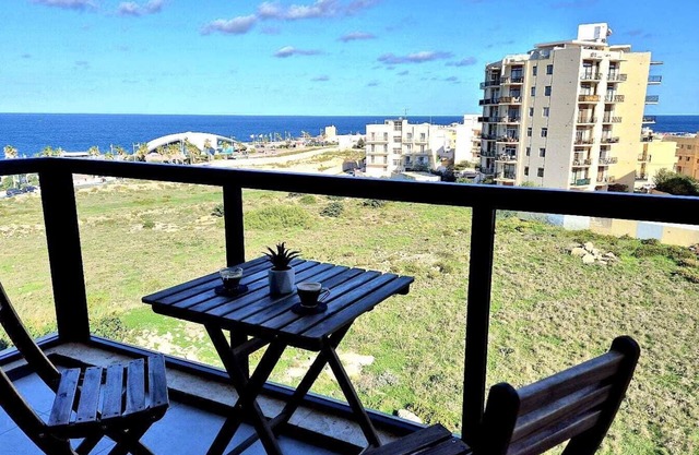 Enjoy a stylish experience at this centrally-located place