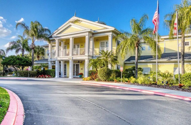 Enjoy a taste of the Caribbean in Florida!