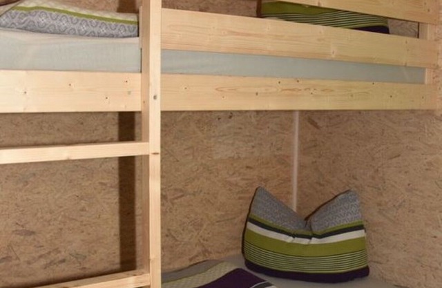 Enjoy a wonderful holiday in our 2018 renovated holiday complex