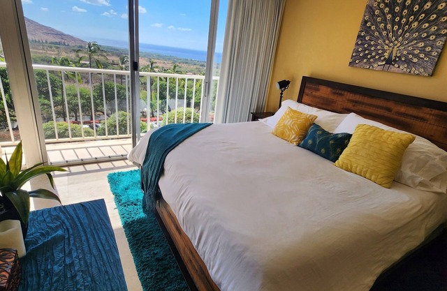 Enjoy all the premium upgrades in this newly renovated unit