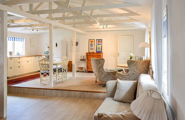 Enjoy an unforgettable stay in this inviting vacation home with some sea view.