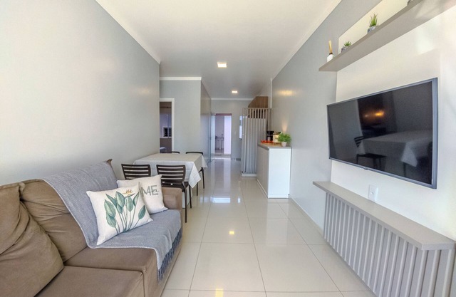 Enjoy Armação Beach - Tulip House