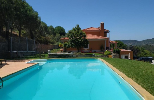 Enjoy Arrábida Natural Park