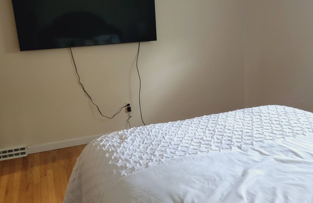 Enjoy Cape Cod in comfort