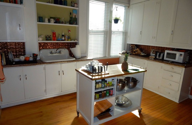 Enjoy Downtown Marquette Living!