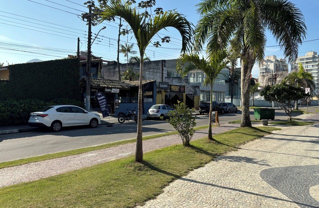 Enjoy good times by the sea.