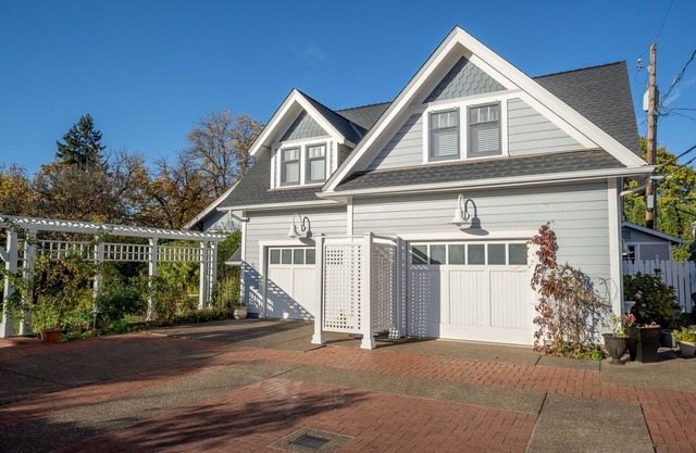 Enjoy Luxury Living In Downtown Corvallis