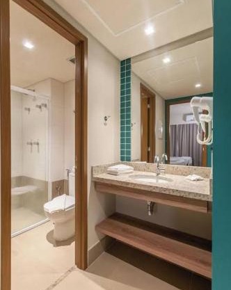 Enjoy Olimpia Park Resort