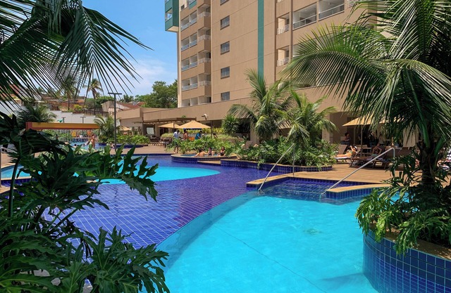 Enjoy Olimpia Park Resort