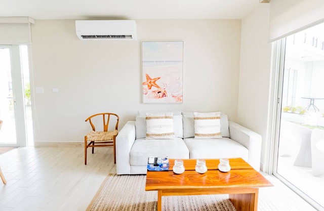 Enjoy paradise at Residences