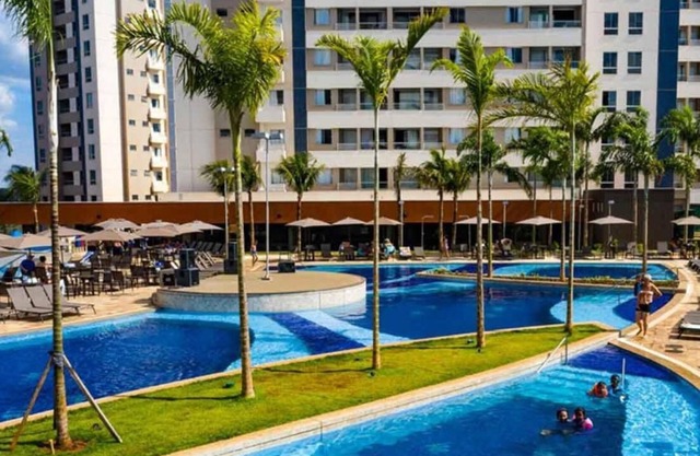 Enjoy Solar das Águas Park Resort