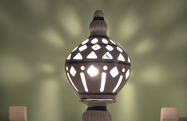 Enjoy Sunrises and Sunsets from this Cozy Studio