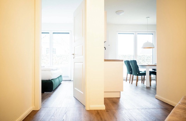 Enjoy, switch off and relax in style!