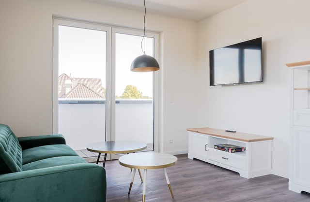 Enjoy, switch off and relax in style!