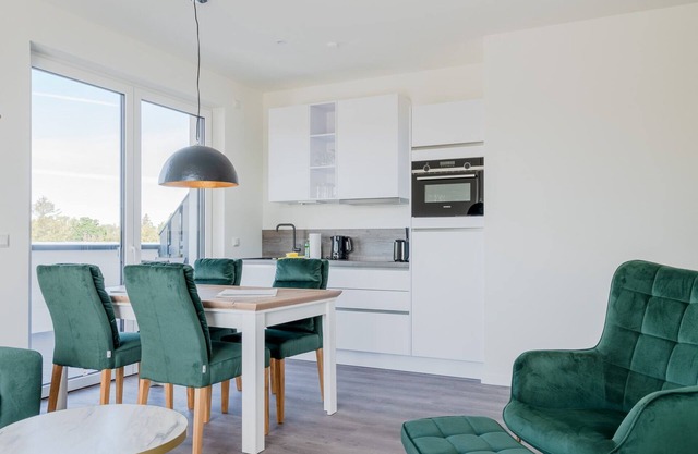 Enjoy, switch off and relax in style!