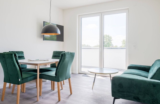 Enjoy, switch off and relax in style!