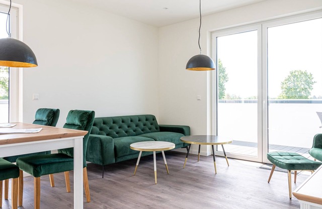 Enjoy, switch off and relax in style!