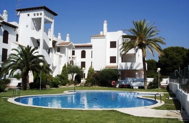 ENJOY THE BEACH THE SUN AND THE RELAX OF ALCOSSEBRE !
