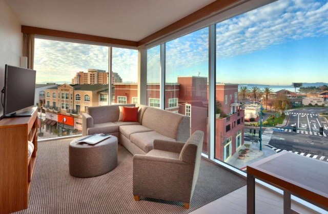 Enjoy the best Emeryville has to offer