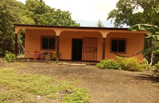 Enjoy the energy, tranquility, beauty of the island of Ometepe