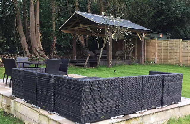 Enjoy the many delights of Ryde with its fun fair, promenade and sandy beaches.