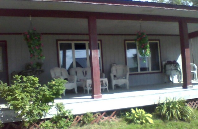 Enjoy the natural splendor and outdoor thrills in the quaint town of Lupton, MI.