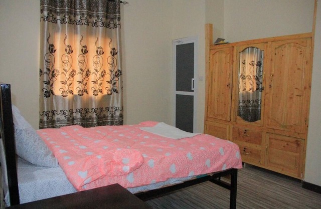 Enjoy this family-friendly place as you visit the picturesque Mbeya