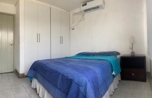Enrique guest room