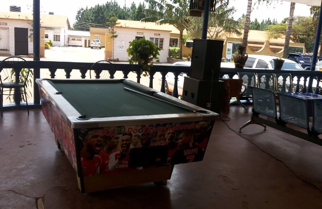 Enro Hotel