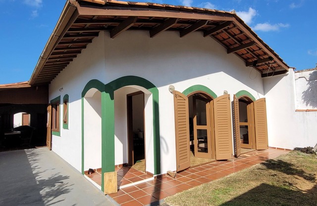 Enseada Beach holiday house