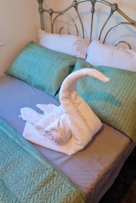 Ensuite Double Room in London
