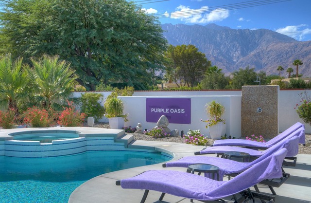 ENTERTAINERS DREAM BACKYARD WITH GORGEOUS MOUNTAIN VIEWS