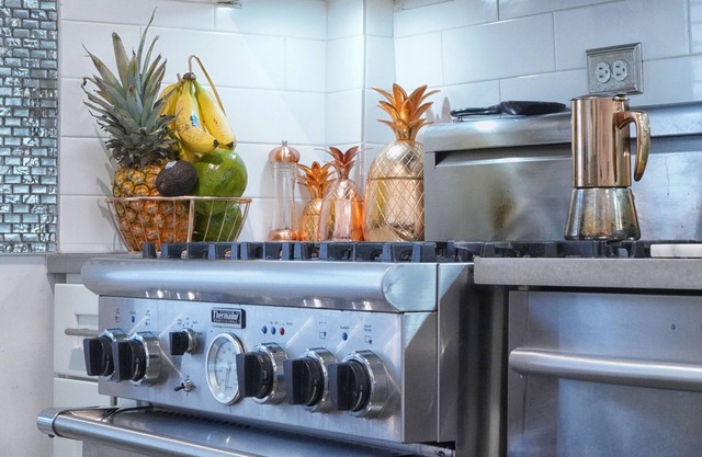 Entire 3 Bedroom Apartment in a Private House.