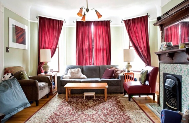 Entire 3br Beautiful Edwardian Home