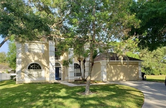 Entire 3BR House-Families-Disney 30 mins Away-Golf-Park-West Orange Trail