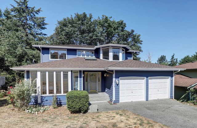 Entire 5bd home in Des Moines Close Redondo Beach Saltwater Park