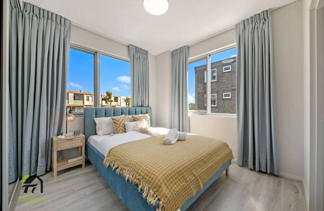 Entire apartment in Rouse Hills