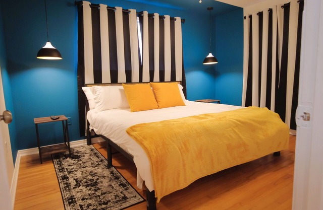 Entire Apartment near Lake Pontchartrain | Gentilly New Orleans