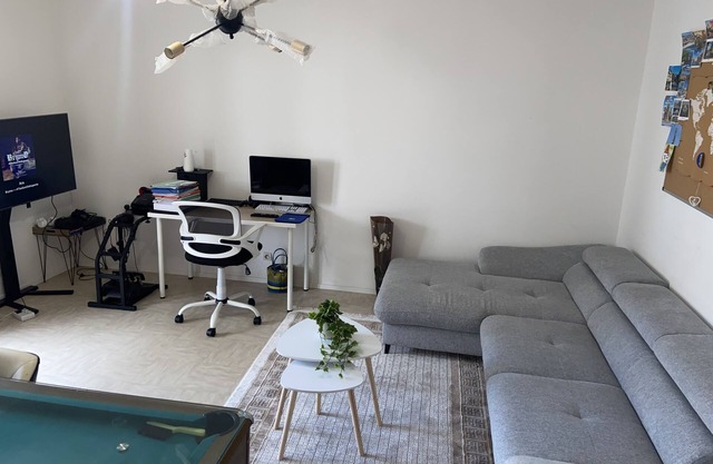 ENTIRE APARTMENT Near Paris 14 RER B METRO 4 Bagneux/Arcueil cachan