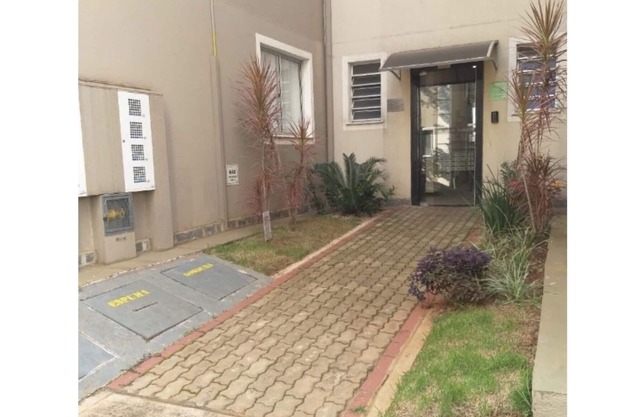 Entire apartment Piracicaba campestre