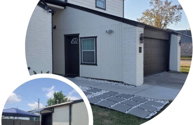 Entire apartment unit PLUS Private Room In Spring Near IAH Airport