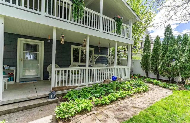 Entire beach getaway