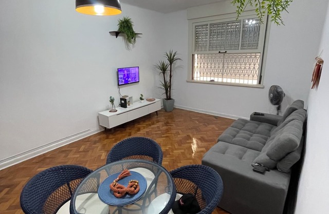 Entire apartment on the edge of Flamengo beach - Rio de Janeiro