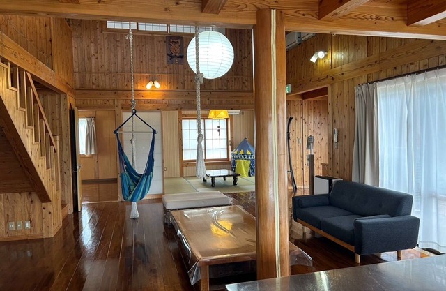 Entire building in Nago city BBQ included free p /Nago Okinawa